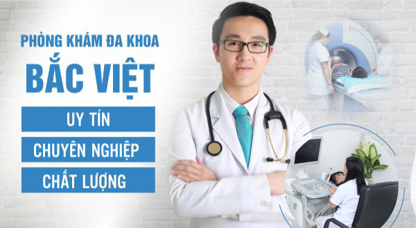 Tìm kiếm địa chỉ khám chữa viêm niệu đạo ở hà nội