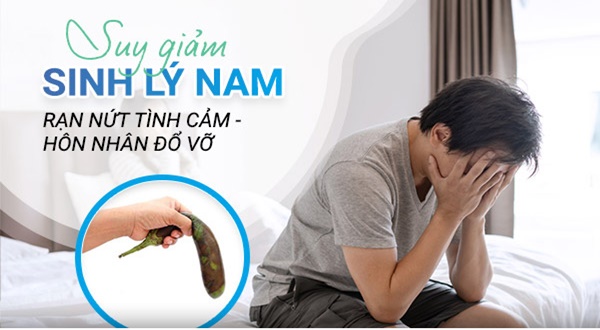 Chi phí hỗ trợ điều trị yếu sinh lý hết bao nhiêu tiền?